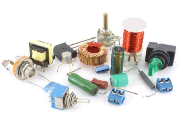 Passive components